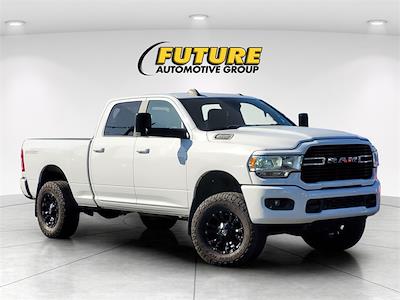 2019 Ram 3500 Crew Cab SRW 4x4 Pickup for sale #R99432A - photo 1