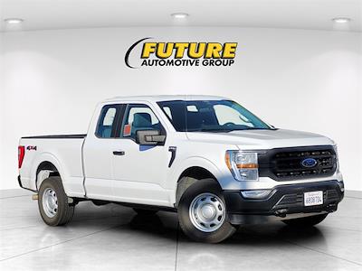 2021 Ford F-150 Super Cab 4x4 Pickup for sale #R99437AZ - photo 1