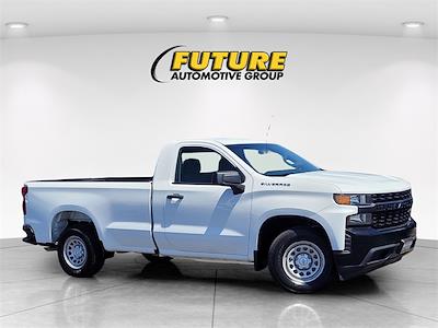 2020 Chevrolet Silverado 1500 Regular Cab 4x2 Pickup for sale #R99438 - photo 1