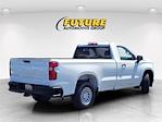2020 Chevrolet Silverado 1500 Regular Cab 4x2 Pickup for sale #R99438 - photo 4