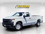 2020 Chevrolet Silverado 1500 Regular Cab 4x2 Pickup for sale #R99438 - photo 8