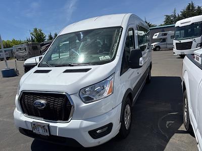 2022 Ford Transit 350 Medium Roof RWD Passenger Van for sale #R99439 - photo 1