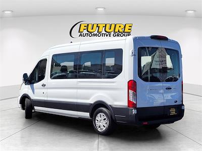 2022 Ford Transit 350 Medium Roof RWD Passenger Van for sale #R99439 - photo 2