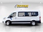 2022 Ford Transit 350 Medium Roof RWD Passenger Van for sale #R99439 - photo 8