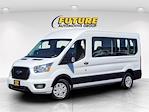 2022 Ford Transit 350 Medium Roof RWD Passenger Van for sale #R99439 - photo 1