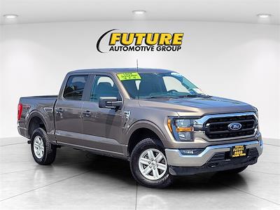 2023 Ford F-150 SuperCrew Cab 4x4 Pickup for sale #R99441 - photo 1