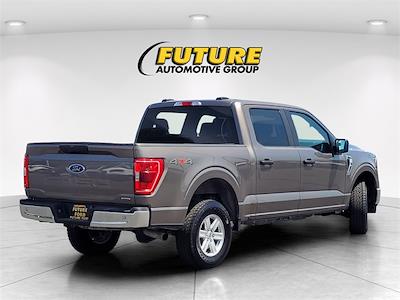 2023 Ford F-150 SuperCrew Cab 4x4 Pickup for sale #R99441 - photo 2