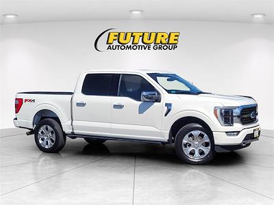 2023 Ford F-150 SuperCrew Cab 4x4 Pickup for sale #R99442 - photo 1