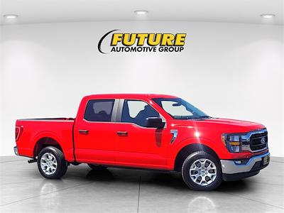 2023 Ford F-150 SuperCrew Cab 4x2 Pickup for sale #R99443 - photo 1