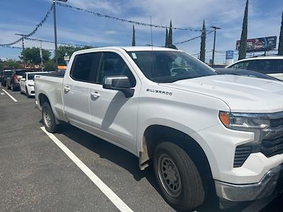2024 Chevrolet Silverado 1500 Crew Cab 4x4 Pickup for sale #R99444 - photo 1