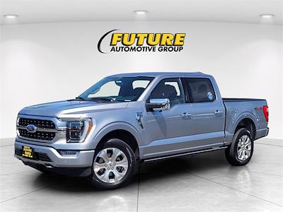 2023 Ford F-150 SuperCrew Cab 4x4 Pickup for sale #R99448 - photo 1
