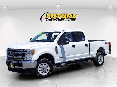2022 Ford F-250 Crew Cab 4x4 Pickup for sale #R99449 - photo 1