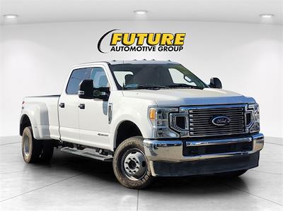 2022 Ford F-350 Crew Cab DRW 4x4 Pickup for sale #R99450AR - photo 1