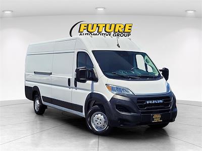 2023 Ram ProMaster 3500 High Roof FWD Empty Cargo Van for sale #R99479 - photo 1