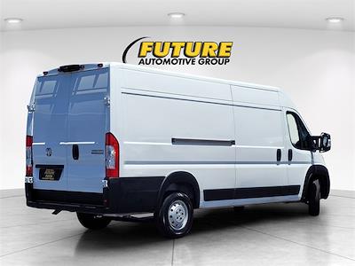 2023 Ram ProMaster 3500 High Roof FWD Empty Cargo Van for sale #R99479 - photo 2