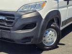 2023 Ram ProMaster 3500 High Roof FWD Empty Cargo Van for sale #R99479 - photo 9