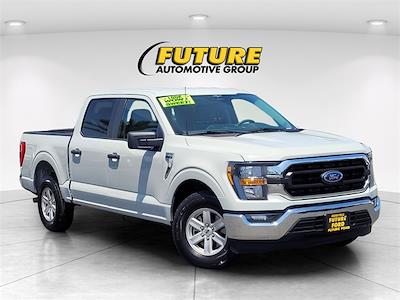 2023 Ford F-150 SuperCrew Cab 4x2 Pickup for sale #R99481 - photo 1
