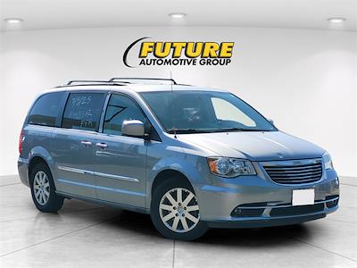 2016 Chrysler Town and Country FWD Minivan for sale #R99515ARZ - photo 1