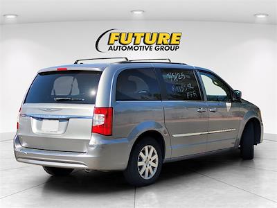 2016 Chrysler Town and Country FWD Minivan for sale #R99515ARZ - photo 2