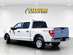 2021 Ford F-150 SuperCrew Cab 4x4 Pickup for sale #R99519 - photo 6