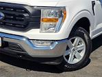 2021 Ford F-150 SuperCrew Cab 4x4 Pickup for sale #R99520 - photo 9