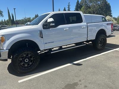 2017 Ford F-250 Crew Cab 4x4 Pickup for sale #R99528 - photo 1