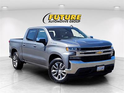 2020 Chevrolet Silverado 1500 Crew Cab 4x2 Pickup for sale #R99532 - photo 1