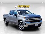 2020 Chevrolet Silverado 1500 Crew Cab 4x2 Pickup for sale #R99532 - photo 1