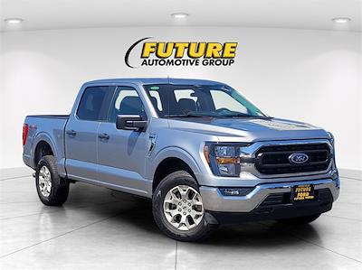 2023 Ford F-150 SuperCrew Cab 4x4 Pickup for sale #R99536 - photo 1