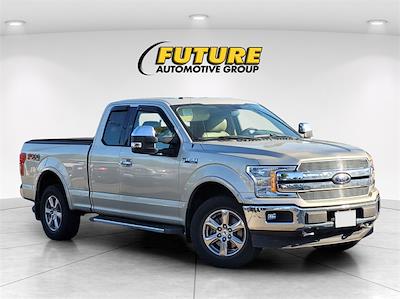 2018 Ford F-150 Super Cab 4x4 Pickup for sale #R99536A - photo 1