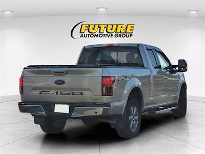 2018 Ford F-150 Super Cab 4x4 Pickup for sale #R99536A - photo 2