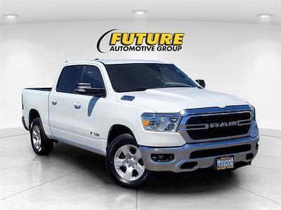 2022 Ram 1500 Crew Cab 4x2 Pickup for sale #R99540 - photo 1