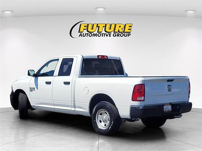2022 Ram 1500 Classic Quad Cab DRW 4x2 Pickup for sale #R99545 - photo 2