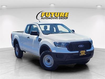 2021 Ford Ranger Super Cab 4x2 Pickup for sale #R99547Z - photo 1