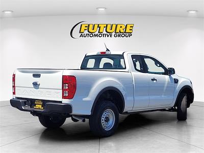 2021 Ford Ranger Super Cab 4x2 Pickup for sale #R99547Z - photo 2