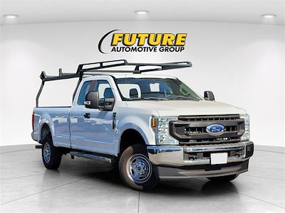 2022 Ford F-250 Super Cab 4x4 Pickup for sale #R99572 - photo 1