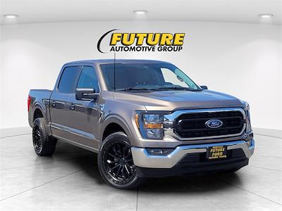2023 Ford F-150 SuperCrew Cab 4x2 Pickup for sale #R99573 - photo 1