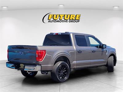 2023 Ford F-150 SuperCrew Cab 4x2 Pickup for sale #R99573 - photo 2