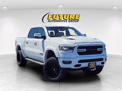 2023 Ram 1500 Crew Cab 4x4 Pickup for sale #R99575 - photo 1