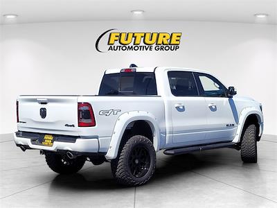 2023 Ram 1500 Crew Cab 4x4 Pickup for sale #R99575 - photo 2