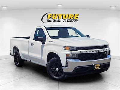 2021 Chevrolet Silverado 1500 Regular Cab 4x2 Pickup for sale #R99579 - photo 1