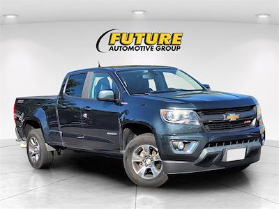 2017 Chevrolet Colorado Crew Cab 4x2 Pickup for sale #R99582A1 - photo 1