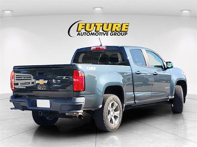 2017 Chevrolet Colorado Crew Cab 4x2 Pickup for sale #R99582A1 - photo 2