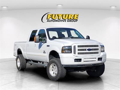 2005 Ford F-250 Crew Cab 4x4 Pickup for sale #R99582AZ - photo 1