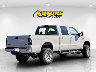 2005 Ford F-250 Crew Cab 4x4 Pickup for sale #R99582AZ - photo 2