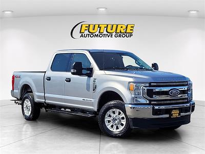2022 Ford F-250 Crew Cab 4x4 Pickup for sale #R99583 - photo 1