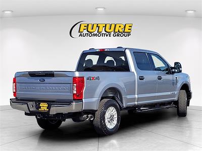 2022 Ford F-250 Crew Cab 4x4 Pickup for sale #R99583 - photo 2