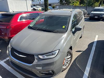 2022 Chrysler Pacifica FWD Minivan for sale #R99591 - photo 1