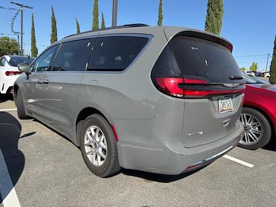 2022 Chrysler Pacifica FWD Minivan for sale #R99591 - photo 2