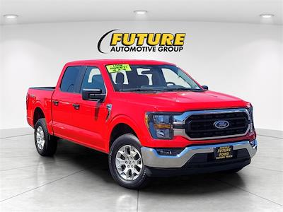 2023 Ford F-150 SuperCrew Cab 4x4 Pickup for sale #R99599 - photo 1